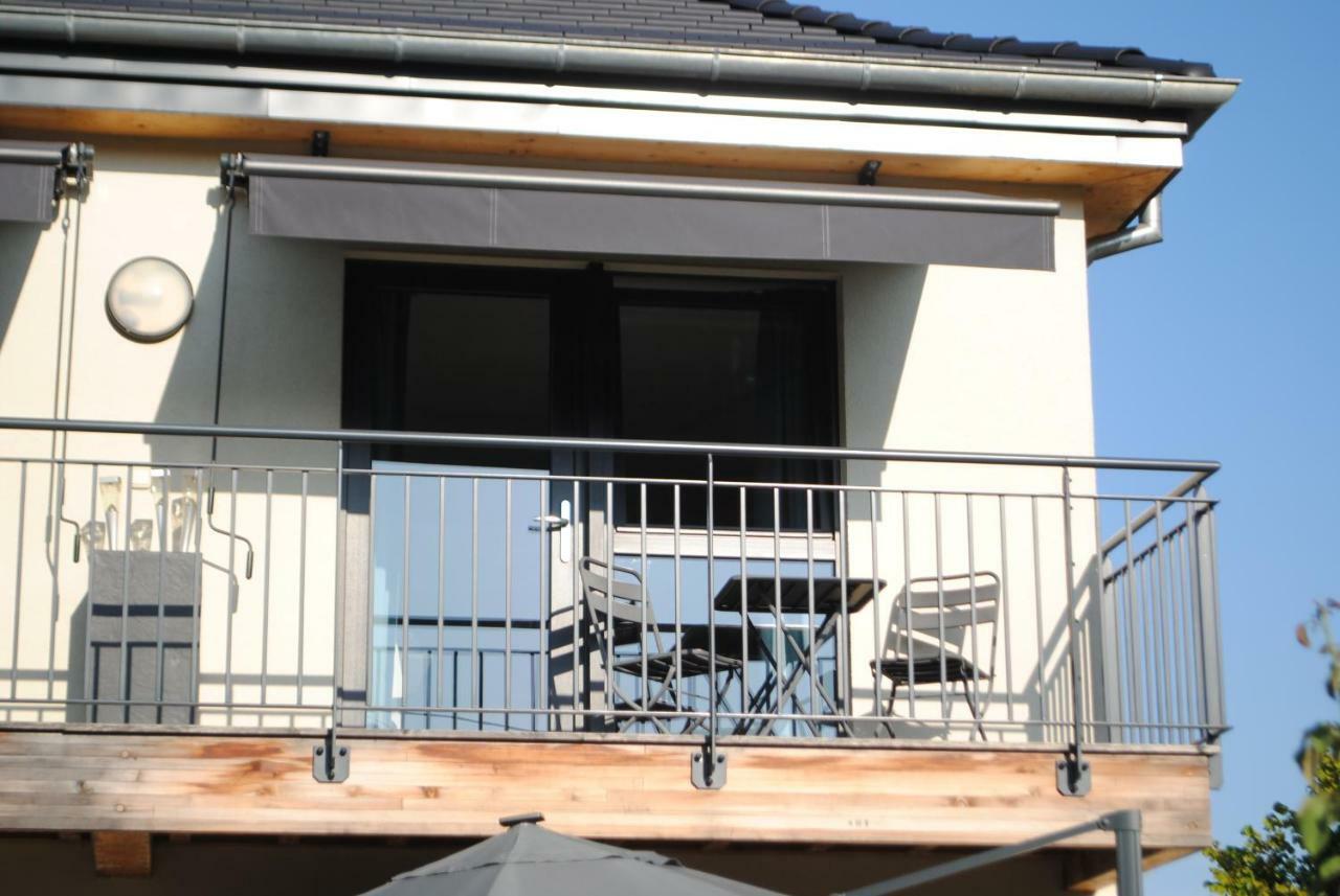 Quiet Corner Apartment Colmar Exterior foto